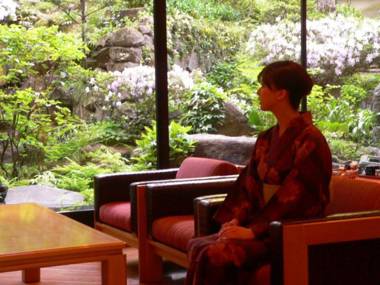 Nozawa Onsen Ryokan Sakaya