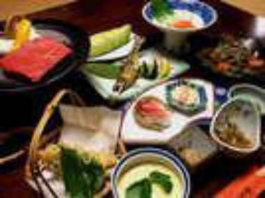 ikariya Japanese hotel