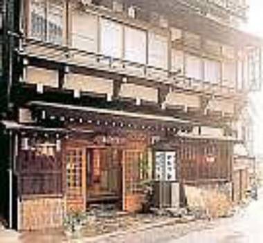 ikariya Japanese hotel