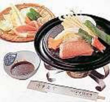 ikariya Japanese hotel