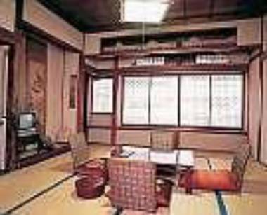 ikariya Japanese hotel