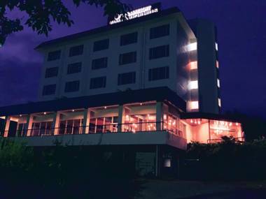 Hotel&Resort Yamanouchi Hills