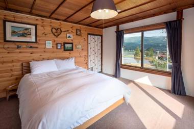Togari Cottage 基本料金には3名様が含まれます