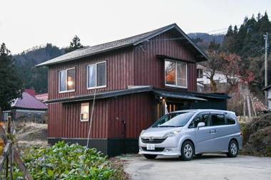 Togari Cottage 基本料金には3名様が含まれます