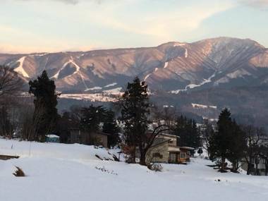 Togari Cottage 基本料金には3名様が含まれます