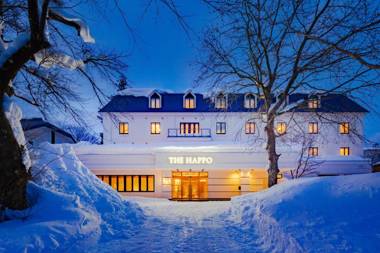 THE HAPPO by Hakuba Hotel Group