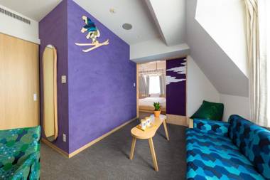 THE HAPPO by Hakuba Hotel Group