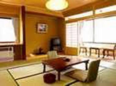Shiga Kiraku Hotel