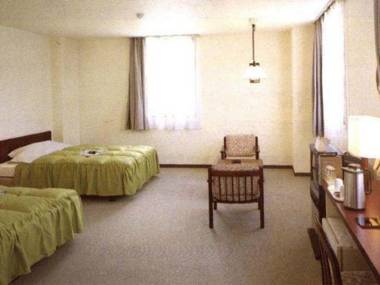 Hotel Green Plaza