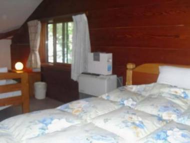 Pension Shiroi Tsubasa