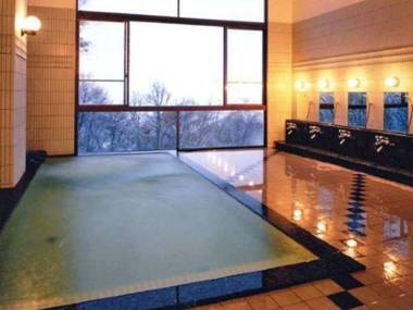 Nishihoppo Onsen Hotel