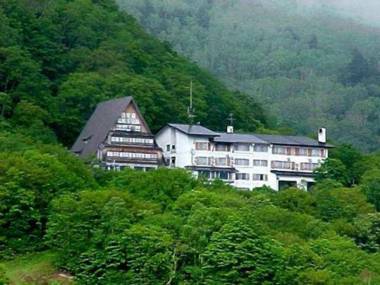 Nishihoppo Onsen Hotel