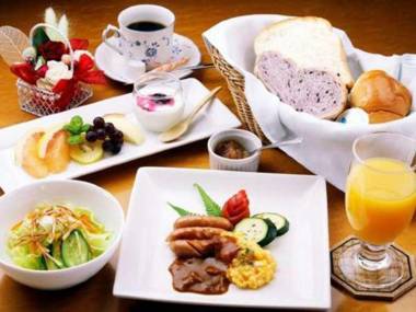 You Resort Hotel