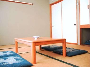 Ryokan Kokumin Shukusha Sugikubo House