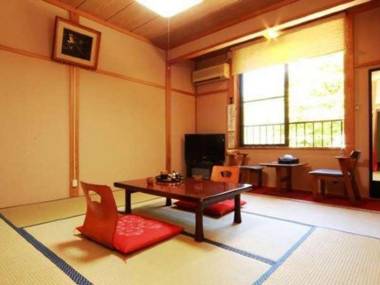 Kiriake Onsen Kiriake Riverside House