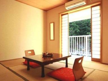 Kiriake Onsen Kiriake Riverside House