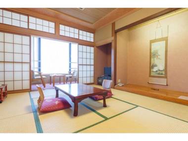 Obuse Onsen Akebinoyu