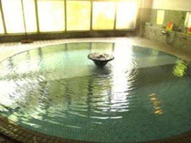 Shinsyu Yudanaka Onsen Hakuunro