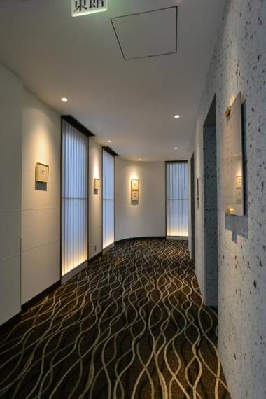 Hotel Riverge Akebono