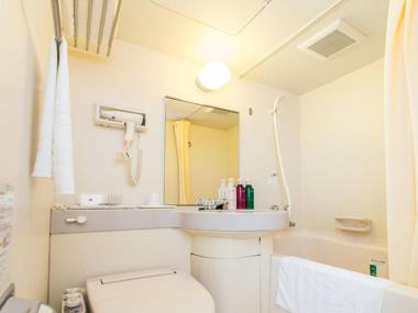 APA Hotel Fukui-Katamachi
