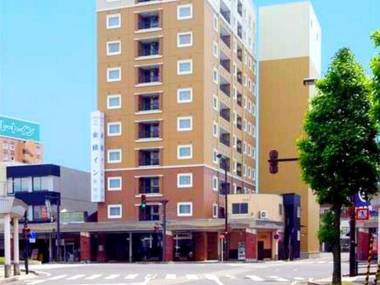 Toyoko Inn Tsuruga Ekimae