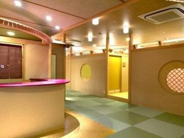 Hokuriku Awara Onsen Mimatsu