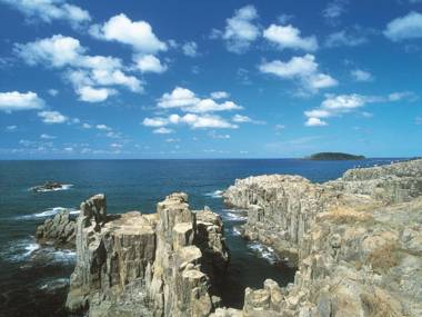 あわら温泉 ぐらばあ亭 お月見露天の宿