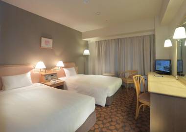 Hotel Fujita Fukui