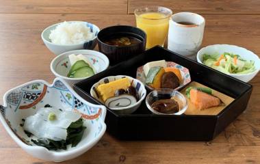 Fukui Manten Hotel Ekimae