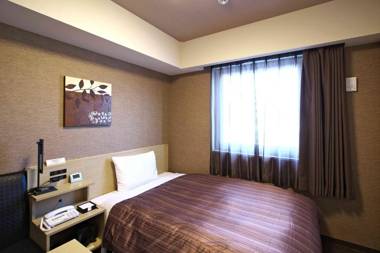 Hotel Route-Inn Sabae -Kokudou 8 Gou-