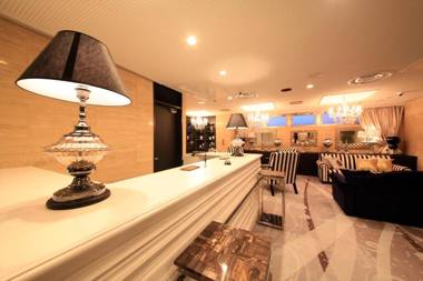 Centurion Hotel Villa Suite Fukui Ekimae