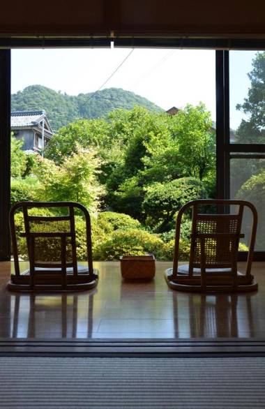 Farm Inn Auberge Fujii Fermier