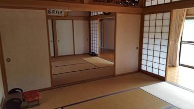 Farm Inn Auberge Fujii Fermier