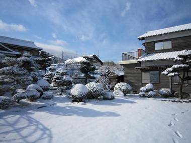 Farm Inn Auberge Fujii Fermier