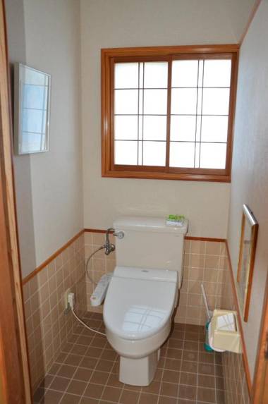 Farm Inn Auberge Fujii Fermier