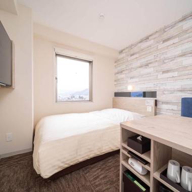 Super Hotel Echizen Takefu