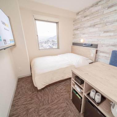 Super Hotel Echizen Takefu