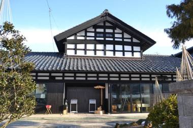 Fukui Furusato Chaya Kine to Usu