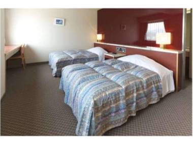 Prince Hotel Takefu