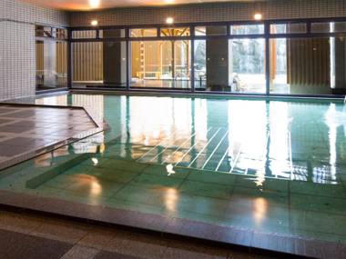 Tendo Hotel
