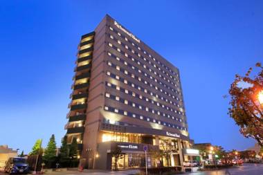 Richmond Hotel Yamagata Ekimae