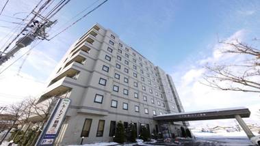 Hotel Route-Inn Tsuruoka Inter