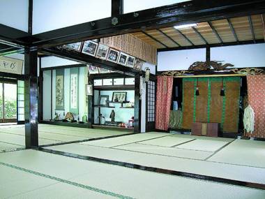 Shukubo Daishinbo