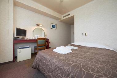 Select Inn Yonezawa