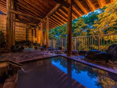 Zaoonsen Hotel Oakhill