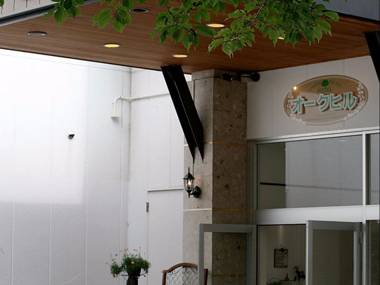 Zaoonsen Hotel Oakhill