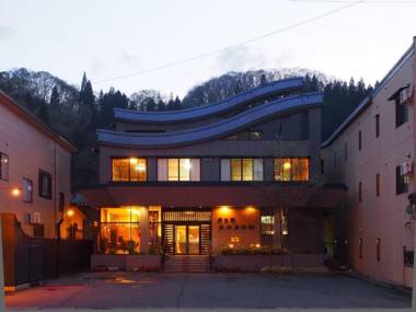 Tofuya Ryokan