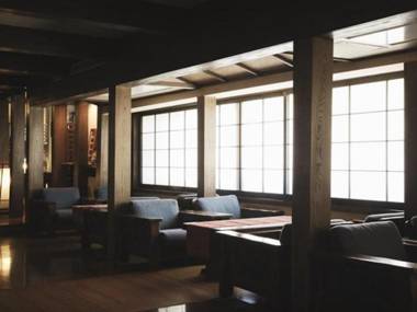 Takamiya Ryokan Miyamaso