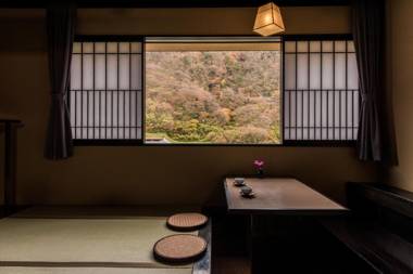 Takamiya Ryokan Beni