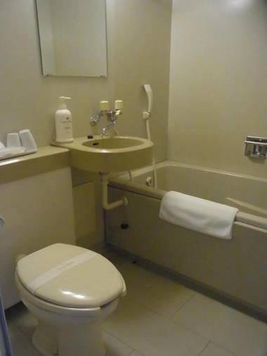 Hotel New Mogamiya
